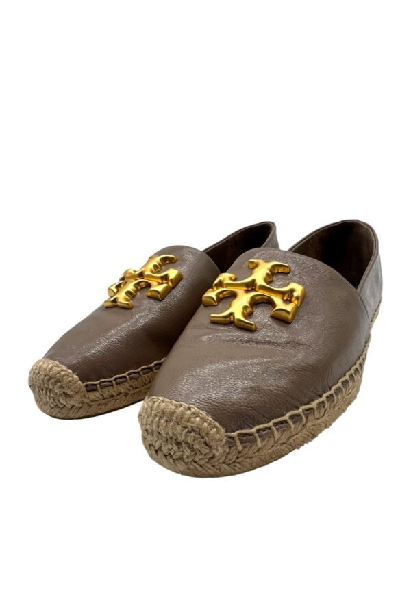 TORY BURCH - ELEANOR ESPADRILLE